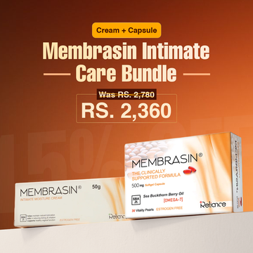 Women Care Bundle