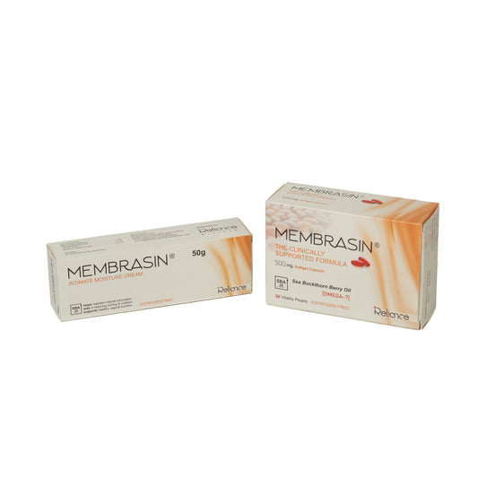 Women Care Bundle