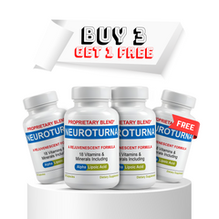 Buy 3 Neuroturna Get 1 Neuroturna Free